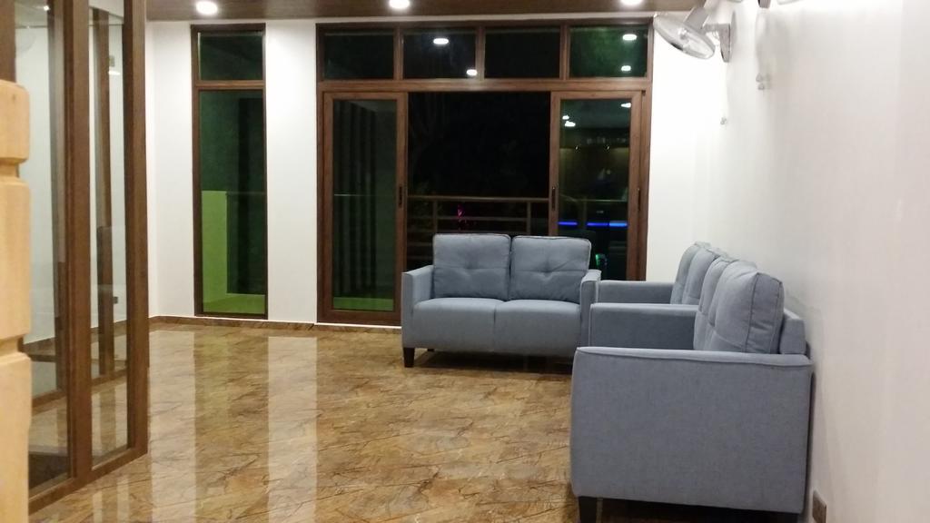 Seashore Beach Inn Maafushi Ngoại thất bức ảnh