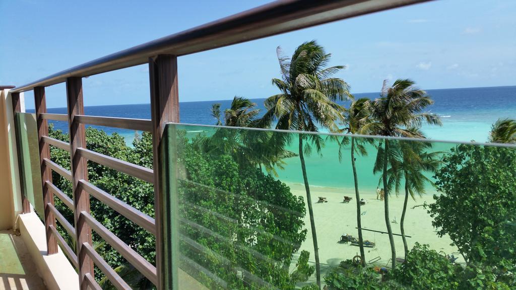 Seashore Beach Inn Maafushi Ngoại thất bức ảnh